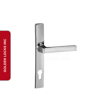 Interlock Active Handle Kit 55-242BNK